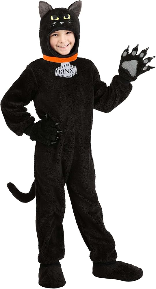 【Disney Traditions】ミニー ブラックキャット コスチューム Minnie Black Cat Costume – Jim Shore